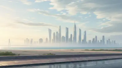 തീരദേശ, പടിഞ്ഞാറൻ പ്രദേശങ്ങളിൽ മേഘാവൃതമായ ആകാശം, നേരിയ മഴ, മൂടൽമഞ്ഞ്