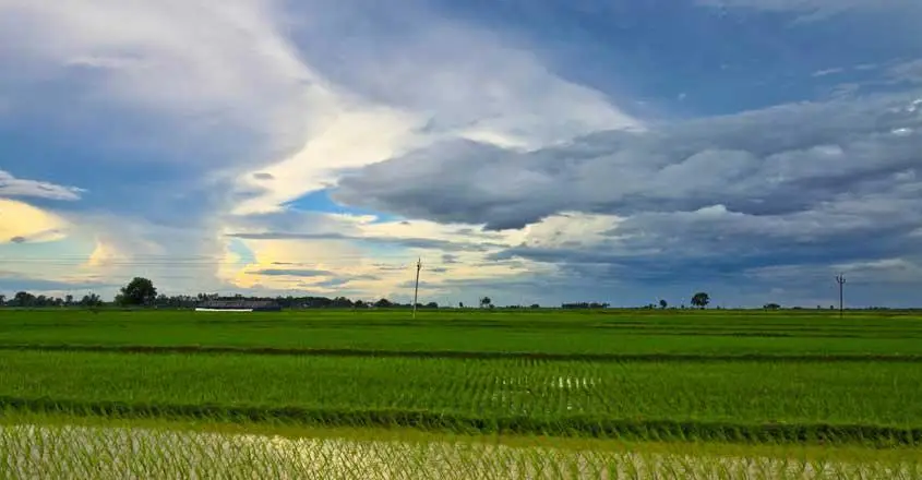 കേരളത്തിൽ തണുപ്പും ചൂടും ഒരു പോലെ, കാരണം ചക്രവാതച്ചുഴിയുടെ സ്വാധീനം, മഴ കാത്ത് കേരളം, വരും ദിവസങ്ങളിലെ കാലാവസ്ഥ ഇങ്ങനെ 