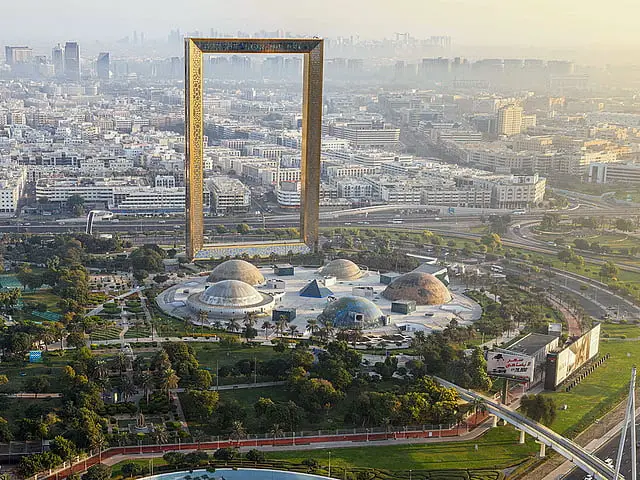 യുഎഇയിൽ  ആകാശം മേഘാവൃതമായിരിക്കും, മഴയ്ക്കും സാധ്യത