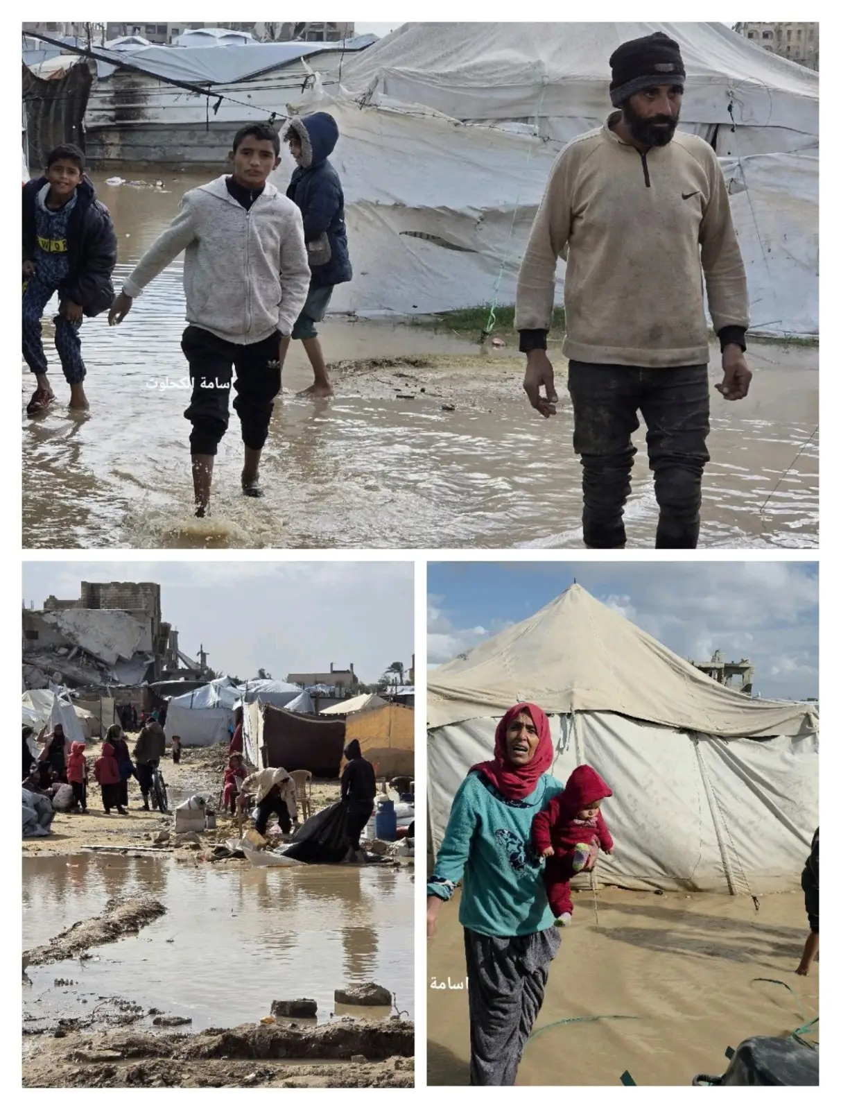 floods-again-in-gaza-as-heavy-rains-accompany-severe-winter-winds