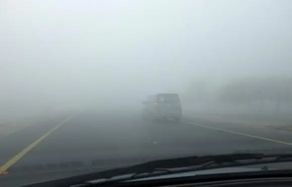 ഇനി തണുത്ത് വിറയ്ക്കും, പേടിക്കേണ്ട വ്യാ​ഴാ​ഴ്ച മു​ത​ൽ താ​പ​നി​ല ഉ​യ​രും