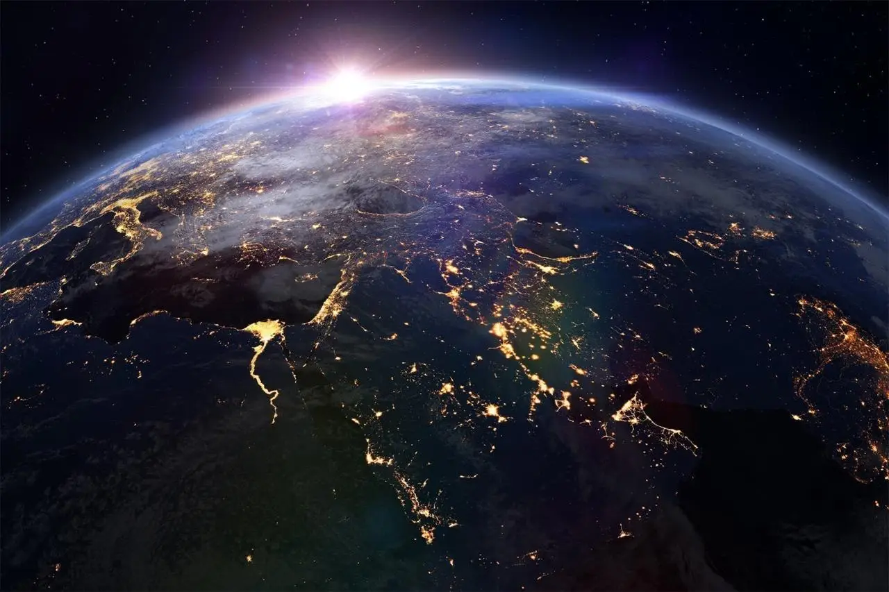 The length of a day will be 25 hours, not 24 hours, scientists explain the reason