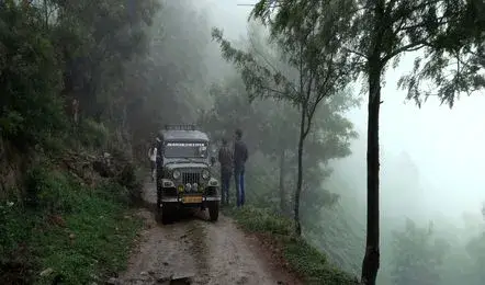 പുതുവർഷത്തലേന്ന് ദക്ഷിണേന്ത്യയിൽ തണുപ്പും മൂടൽമഞ്ഞും; പ്രധാന നഗരങ്ങളിലെ കാലാവസ്ഥാ വിവരങ്ങൾ