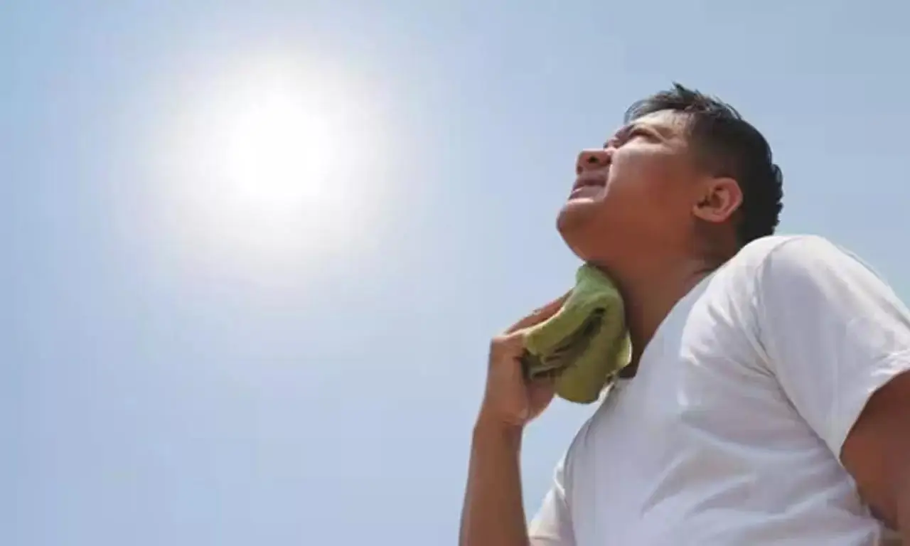 ഗൾഫ് നാടുകളിലെ കൊടുംചൂടിന് പിന്നിലെ രഹസ്യം കണ്ടെത്തി ശാസ്‌ത്രജ്ഞർ