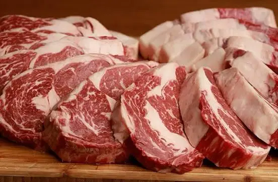 ചിക്കനേക്കാളും മലയാളികൾ ഇഷ്‌ട്ടപ്പെടുന്ന ബീഫാണ് ലോകത്തെ പുതിയ താരം, ലോക ശക്തികളെ കീഴടക്കി ഇന്ത്യ