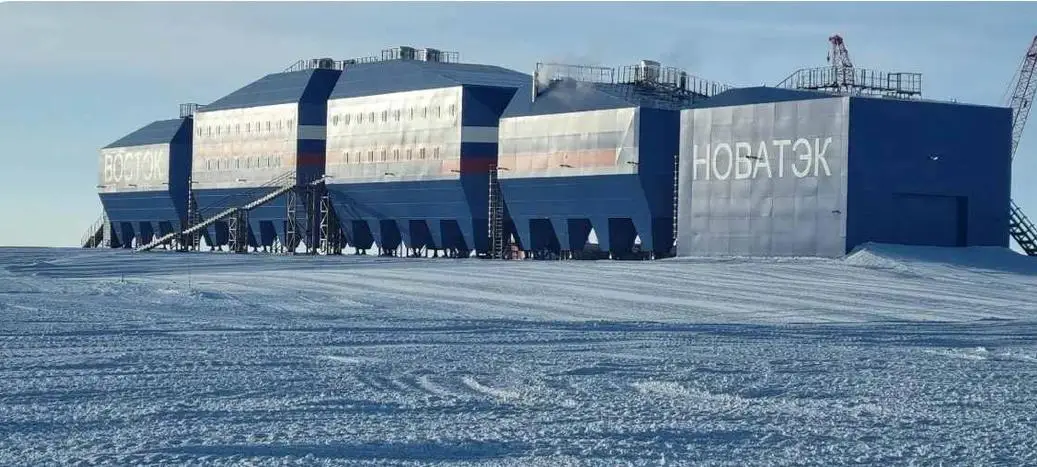 ഭൂമിയിലെ ഏറ്റവും തണുപ്പുള്ള സ്ഥലം കണ്ടെത്തി ശാസ്‌ത്രജ്ഞർ, മനുഷ്യനു പോലും നിലനിൽക്കാൻ കഴിയാത്തിടം