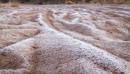 സൗദിയിൽ മധ്യവർഷ സ്കൂൾ അവധിക്കാലത്ത് മഴയ്ക്ക് സാധ്യത; ജാഗ്രതാ നിർദ്ദേശം