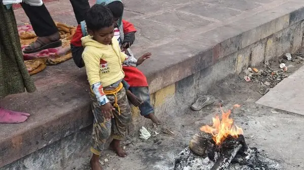 ഉത്തരേന്ത്യയിൽ അതിശൈത്യം തുടരുന്നു: ജനുവരി 9 വരെ കടുത്ത തണുപ്പിന് സാധ്യതയെന്ന് കാലാവസ്ഥാ നിരീക്ഷണ കേന്ദ്രം