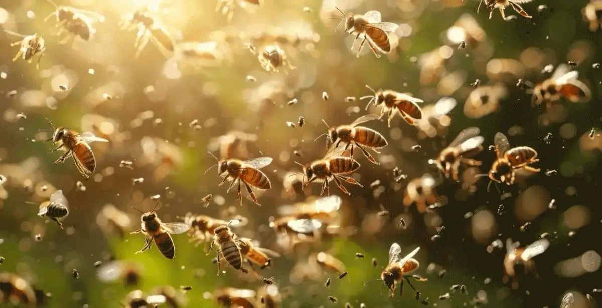 2026 ൽ ചിലരാജ്യങ്ങളെ കാത്തിരിക്കുന്നത് വലിയ ദുരന്തം, പുതിയ വൈറസ് വ്യാപിക്കും, ഭീകര ഈച്ചകൾ പ്രത്യക്ഷപ്പെടും, പ്രവചനം ശ്രദ്ധേയമാകുന്നു