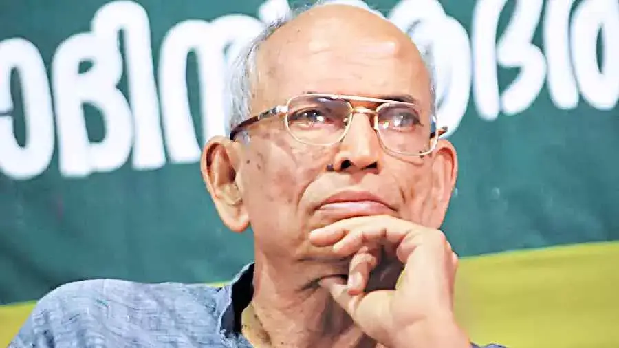 പശ്ചിമഘട്ടത്തിന്റെ കാവലാൾ ഇനി ഓർമ്മ; പരിസ്ഥിതി ശാസ്ത്രജ്ഞൻ മാധവ് ഗാഡ്ഗിൽ അന്തരിച്ചു