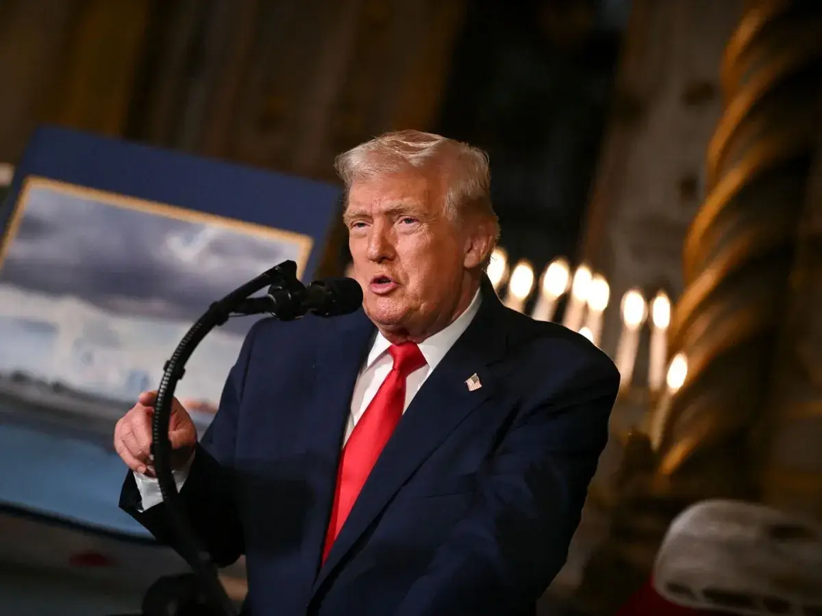 മനുഷ്യനിർമ്മിത കാലാവസ്ഥാ വ്യതിയാനം തട്ടിപ്പെന്ന് ട്രംപ്, സംഘടനകളിൽ ഇനി യു.എസ് ഇല്ല, ട്രംപിനെതിരെ തുറന്നടിച്ച് നേതാക്കൾ