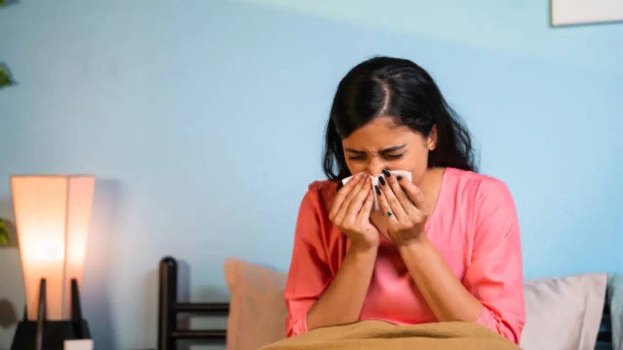 വായുമലിനീകരണം ഇന്ത്യക്കാരുടെ കീശ കീറി, ഡിസംബറിൽ വിറ്റത് 1950 കോടി രൂപയുടെ മരുന്നുകൾ