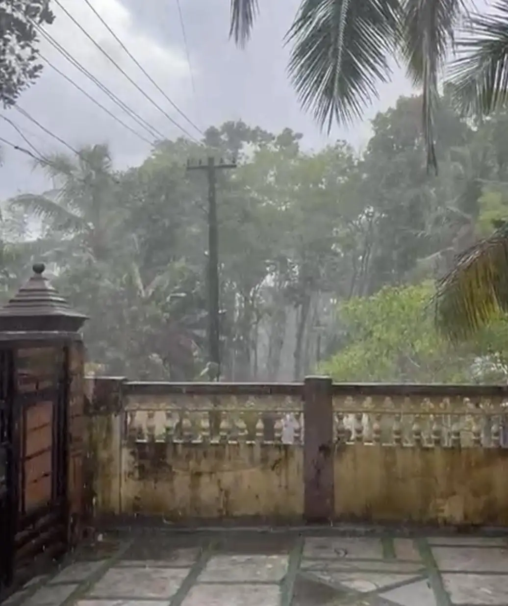 18/01/26 kerala weather : ഇന്നത്തെ അന്തരീക്ഷ സ്ഥിതി, കന്യാകുമാരിക്ക് സമീപം അന്തരീക്ഷ ചുഴി