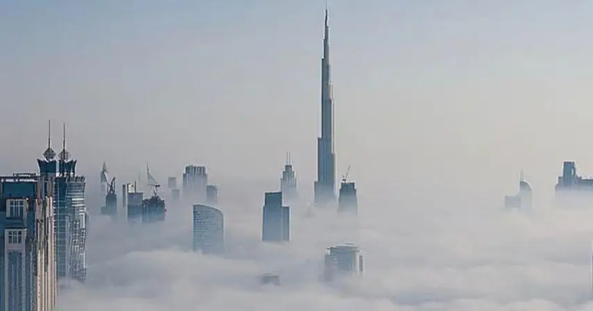 താപനില 7 ഡിഗ്രി സെൽഷ്യസ് വരെ താഴാൻ സാധ്യത, യുഎഇയിൽ കാലാവസ്ഥയിൽ വലിയ മാറ്റം