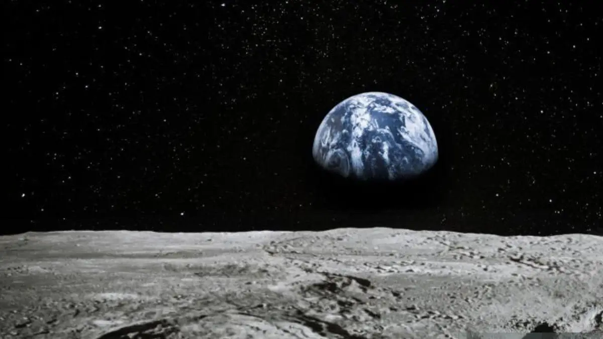 ചന്ദ്രനിൽ ആഡംബര ഹോട്ടൽ വരുന്നു, ഒരു ദിവസത്തെ വാടക കേട്ടാൽ ഞെട്ടും, ബുക്കിങ് ആരംഭിച്ചു