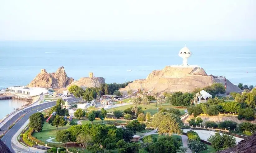 589 പരിസ്ഥിതി പദ്ധതികൾ, 10 ലക്ഷം വൃക്ഷത്തൈകൾ പരിസ്ഥിതി പ്രകടന സൂചികയിൽ ഒമാന് വൻനേട്ടം