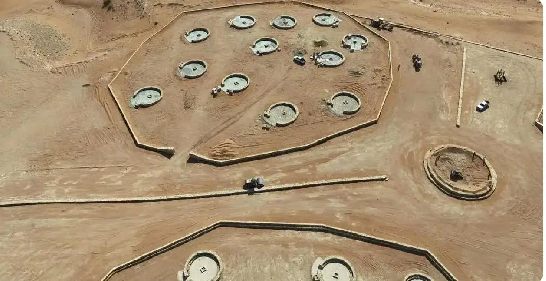 പ്രകൃതിയെ നോവിക്കാതെ സൗദി അറേബ്യയിലെ വിനോദ ലോകം, ഇതുകണ്ടാൽ കേരളം അസൂയപ്പെടും