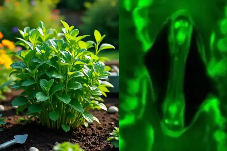 സസ്യങ്ങൾ ശ്വസിക്കുന്നത് ഇനി തത്സമയം കാണാം, പുതിയ സംവിധാനവുമായി ശാസ്‌ത്രജ്ഞർ