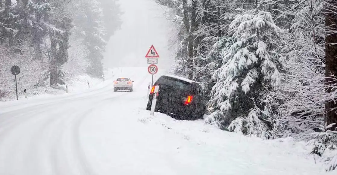 ഭീകരമായി ഫേൺ ശീതക്കാറ്റും മഞ്ഞു വീഴ്ച്ചയും, അടിയന്തരാവസ്ഥ പ്രഖ്യാപിച്ച് അമേരിക്ക