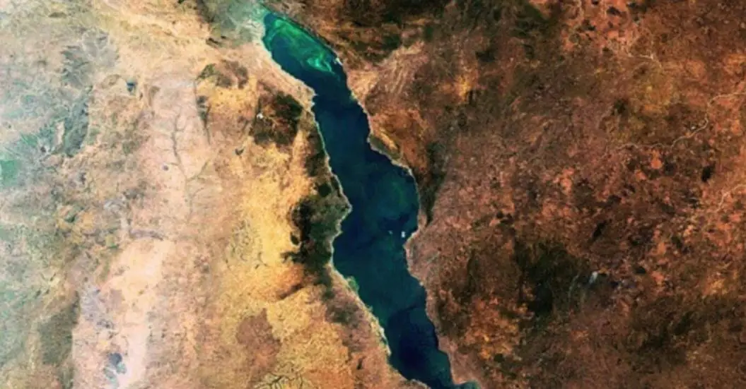 ആഫ്രിക്കൻ ഭൂഖണ്ഡം പിളരുന്നു, പുതിയ സമുദ്രം വരും, ഭൂകമ്പങ്ങൾക്കും അഗ്നിപർവ്വത സ്ഫോടനങ്ങൾക്കും സാധ്യതയെന്ന് ശാസ്‌ത്രജ്ഞർ 