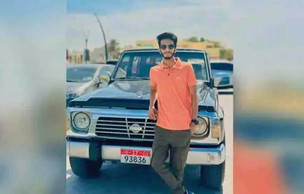 യുഎയിൽ തണുപ്പകറ്റാൻ ഹീറ്ററിട്ട് കിടന്നുറങ്ങിയ മലയാളി യുവാവിന് ദാരുണാന്ത്യം