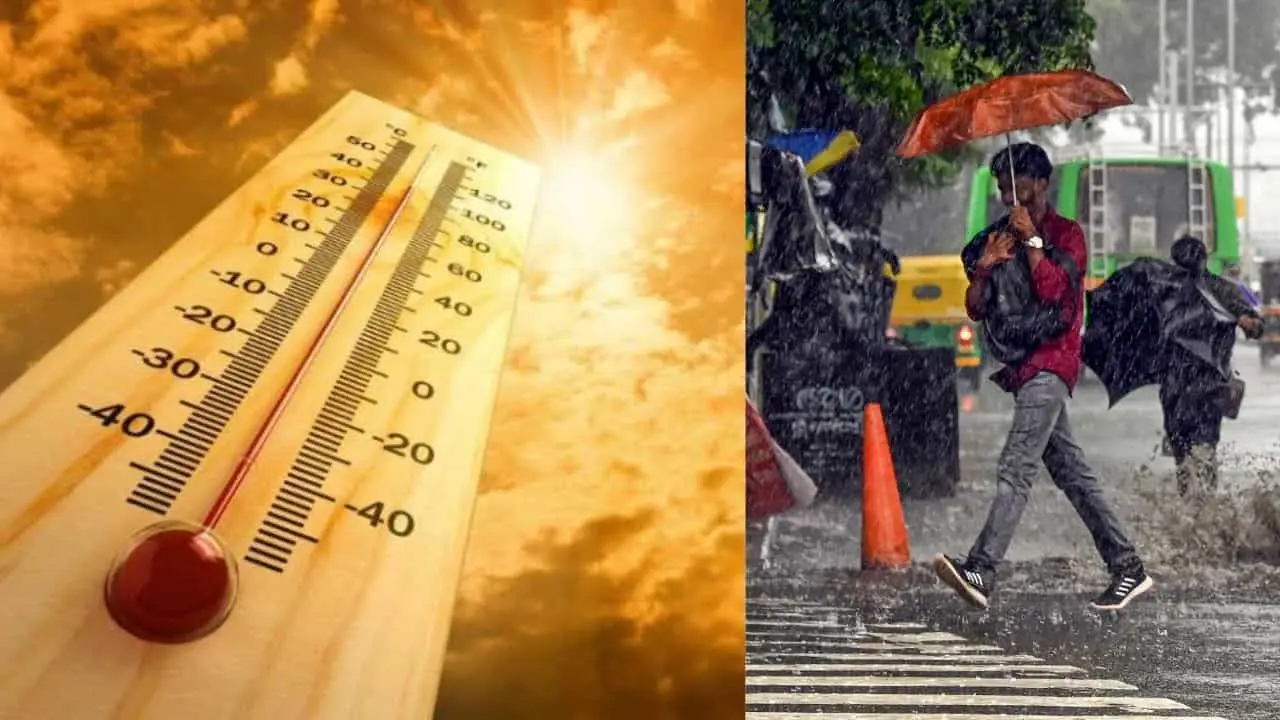 വേനൽ കടുക്കുന്നു: കേരളത്തിൽ താപനില ഉയരുന്നു, കോഴിക്കോട്ട് ആശ്വാസ മഴയ്ക്ക് സാധ്യത