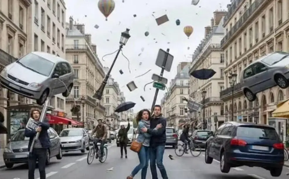 ഓഗസ്റ്റ് 12 ന് ഭൂമിയുടെ ഗുരുത്വാകർഷണ ബലം 7 സെക്കൻ്റ് ഇല്ലാതാകും, മനുഷ്യനും കെട്ടിടവും പറന്നു നടക്കും, സത്യാവസ്ഥ എന്ത് ?