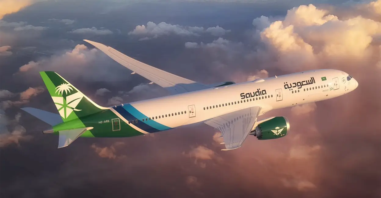 പ്രവാസികൾക്ക് ആശ്വാസം; സൗദി എയർലൈൻസ് സർവീസുകൾ പുനരാരംഭിക്കുന്നു