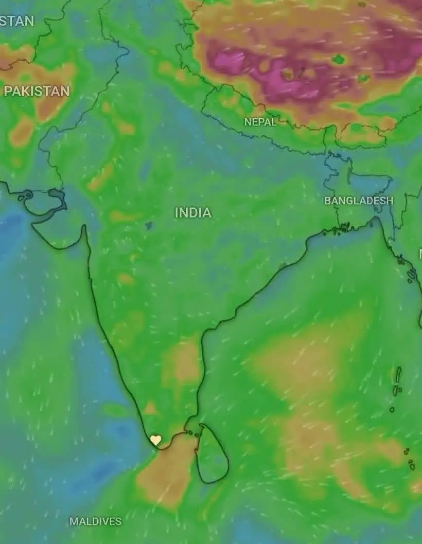 അടുത്ത 3 മണിക്കൂറിൽ കേരളത്തിലെ ചില ജില്ലകളിൽ ഒറ്റപ്പെട്ട മഴയ്ക്ക് സാധ്യതയെന്ന് കാലാവസ്ഥാ വകുപ്പ്, ഫെബ്രുവരി 20ന് ശേഷം മഴ ശക്തമാകും 