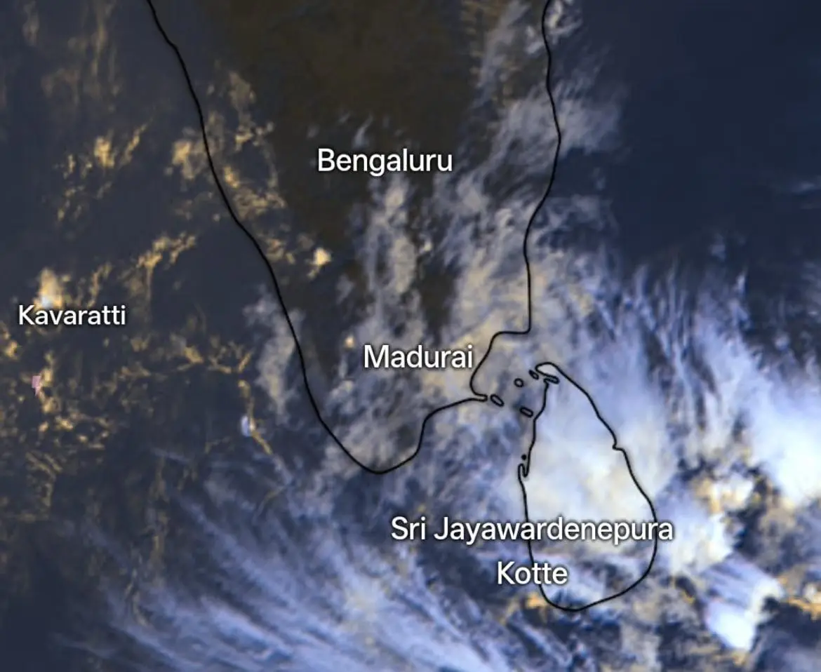 Rains to spread across the state on 21st and 22nd, rain likely in north Kerala and eastern region today