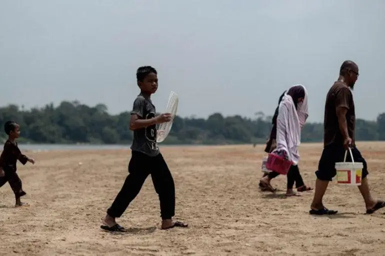 El Nino threat looms in Malaysia, severe heatwaves are coming