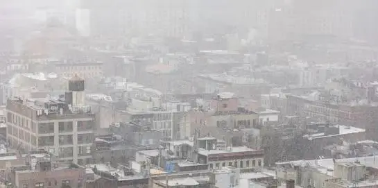 Powerful Low-Pressure System: Nor’easter Storm and Heavy Snow Lash US, Risk of ‘Bomb Cyclone