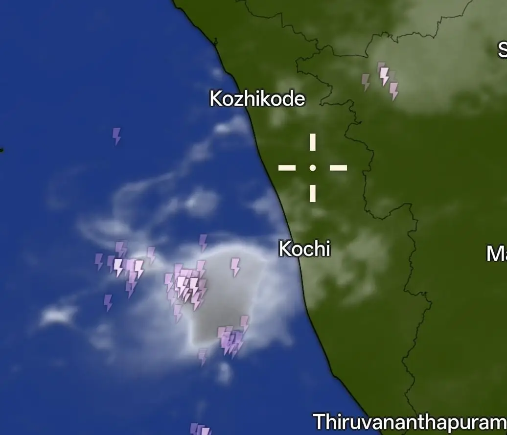 Kerala Summer Rain 25/02/26 : മഴ കൂടുതൽ ദിവസം തുടരാൻ സാധ്യത