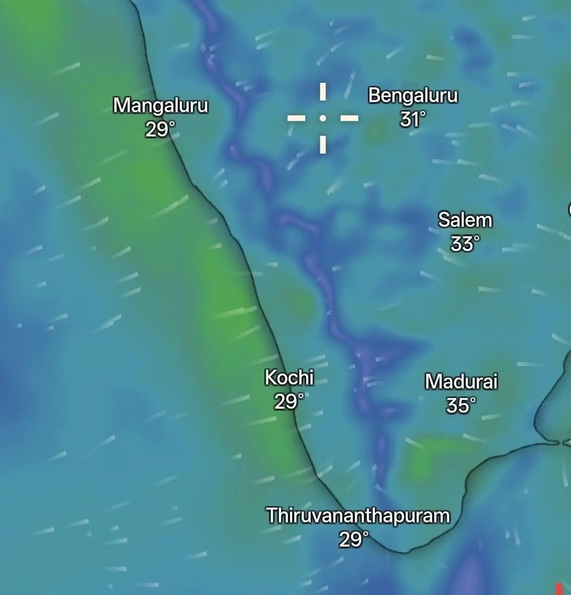 Kerala Weather 09/03/26 : ശ്രീലങ്കയ്ക്ക് സമീപം അന്തരീക്ഷച്ചുഴി; കേരളത്തിൽ ഒറ്റപ്പെട്ട മഴയ്ക്ക് സാധ്യത, ഇടിയോടുകൂടിയ മഴക്ക് മുന്നറിയിപ്പ്