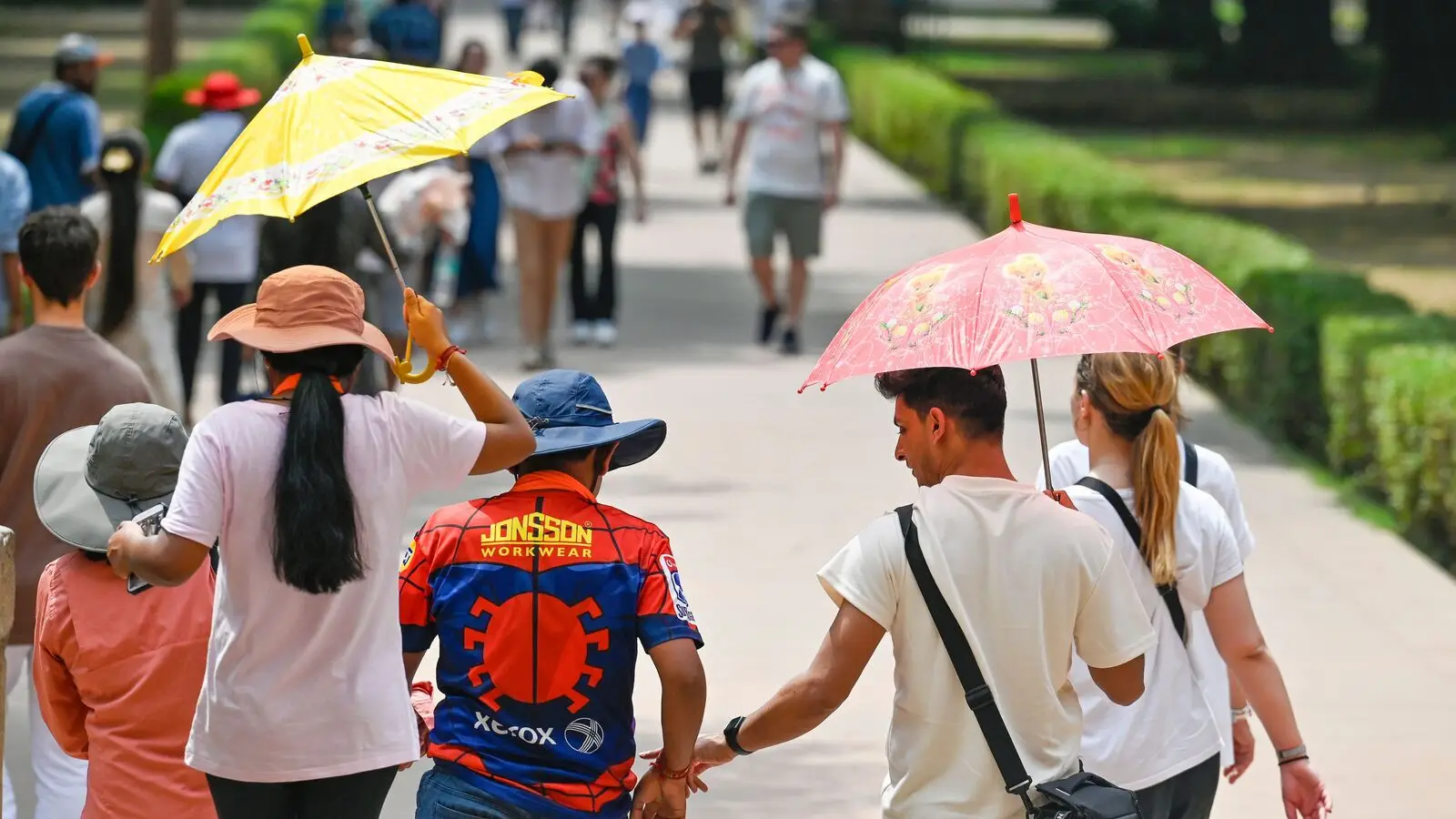 റെക്കോർഡ് ചൂടോടെ അമേരിക്കയിലെ ശൈത്യകാലം, ഇത് ചരിത്രത്തിലെ ഏറ്റവും ചൂടേറിയ വിന്റർ