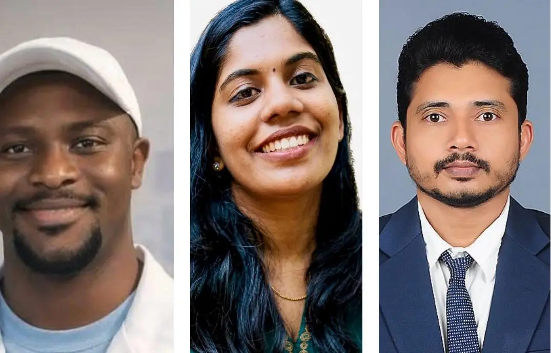 കുളവാഴയിൽ നിന്ന് 'മത്സ്യസമ്പത്ത്' ; വിപ്ലവകരമായ നേട്ടവുമായി കുസാറ്റ് ഗവേഷകർ