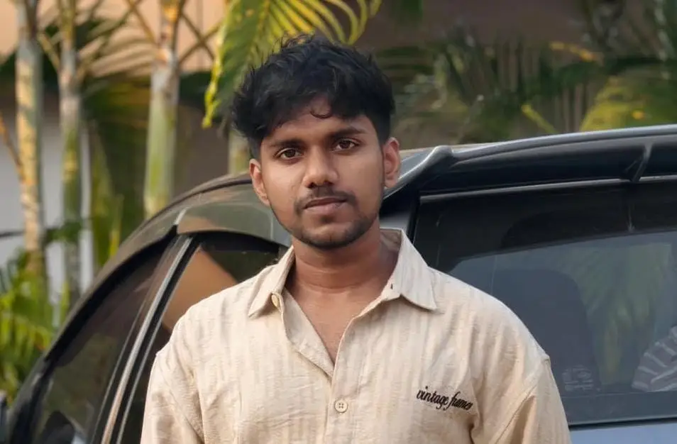 ശക്തമായ മഴയും മിന്നലും : പരപ്പനങ്ങാടിയിൽ യുവാവ് മിന്നലേറ്റ് മരിച്ചു