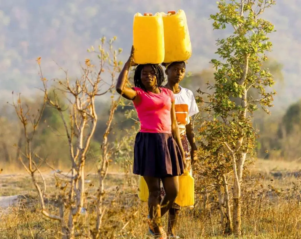 കടുത്ത വരൾച്ചയിലും ജലക്ഷാമത്തിലും ആരോഗ്യത്തോടെ ജീവിക്കാൻ കഴിവ്; ടുർക്കാന സമൂഹത്തിൽ അപൂർവ ജനിതക കണ്ടെത്തൽ