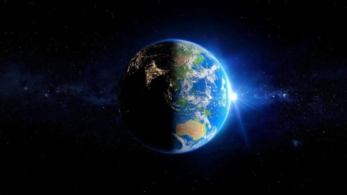 കാലാവസ്ഥാ മാറ്റം, ഭൂമിയുടെ ഭ്രമണ വേഗത്തെയും ബാധിക്കുന്നതായി പുതിയ പഠനം