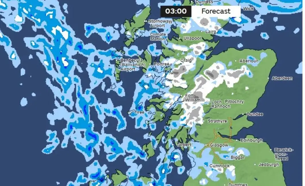 വാരാന്ത്യത്തിൽ ചൂട്, പിന്നാലെ തണുപ്പ്; കാലാവസ്ഥയിൽ വൻ മാറ്റം
