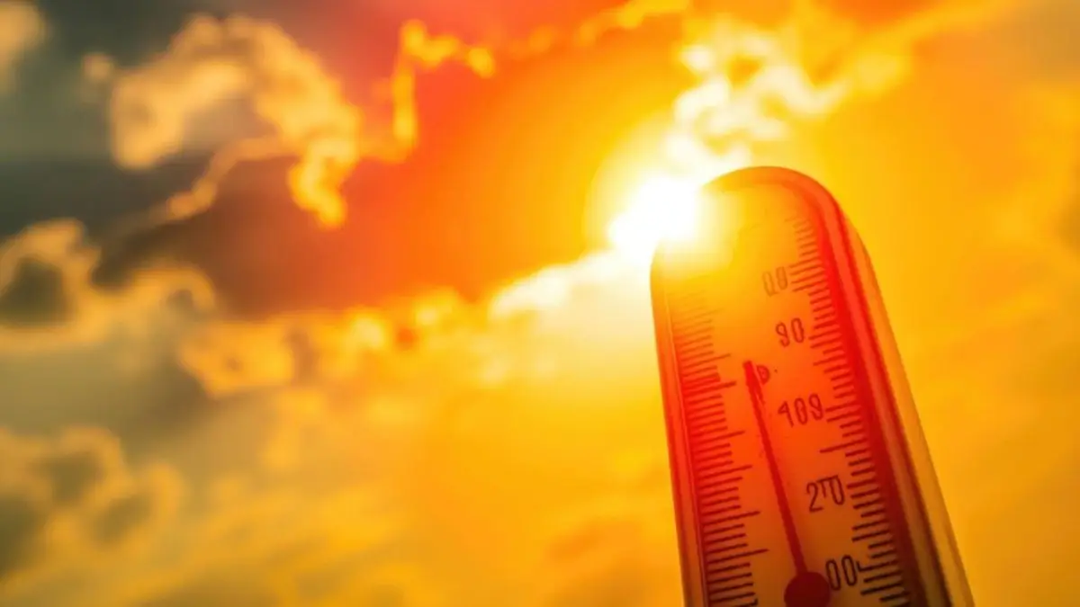 2050-ഓടെ ഇന്ത്യയിൽ കടുത്ത ചൂട് കാരണം ലക്ഷക്കണക്കിന് ആളുകൾ പുറത്തുപോകാതെ വീടുകൾക്കുള്ളിൽ തുടരുമെന്ന് പഠനം 