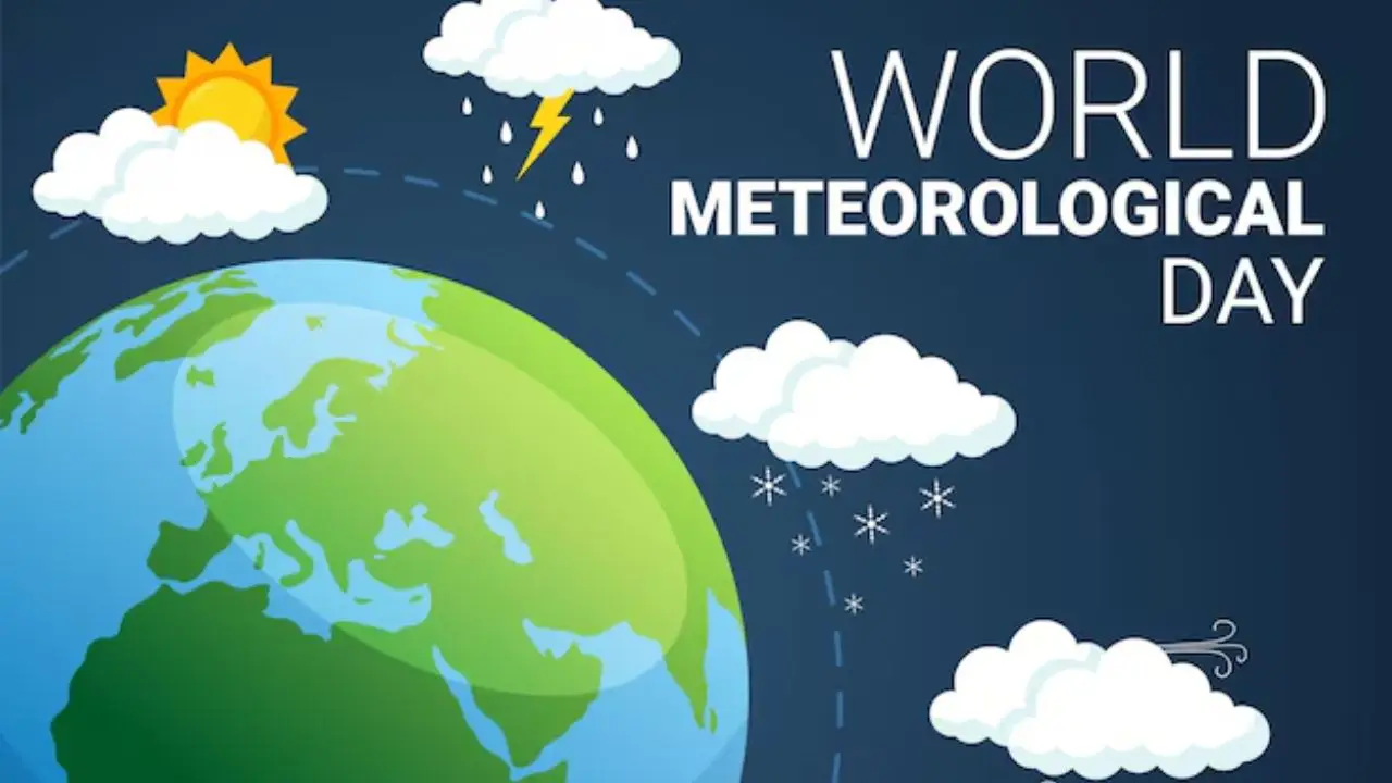 World Meteorological Day 2026  : ഇന്ന് ലോക കാലാവസ്ഥാ ദിനം: മാറ്റങ്ങളോട് പൊരുതി മനുഷ്യരാശി, ലോകത്തിൽ മാറിവരുന്ന അസാധാരണ കാലാവസ്ഥ