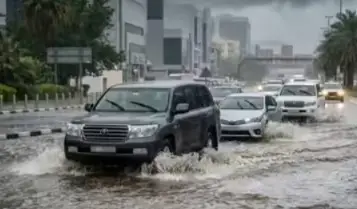 ഭൂമി ചൂടിൽ മുങ്ങുന്നു: El Niño വീണ്ടും വരുന്നു, WMO റിപ്പോർട്ട് മുന്നറിയിപ്പ്