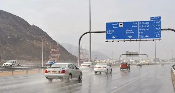 യുഎഇയിൽ കനത്ത മഴക്ക് സാധ്യത; സുരക്ഷാ നിർദ്ദേശങ്ങൾ കർശനമാക്കി അധികൃതർ