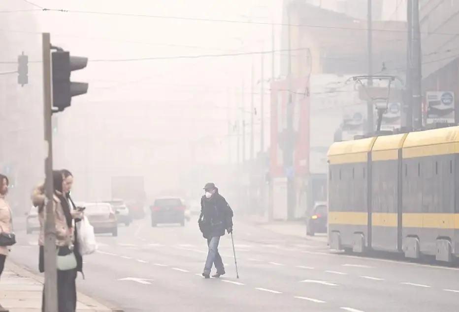 വായുവിൽ വിഷം കൂടുന്നു: മനുഷ്യാരോഗ്യത്തിന് വലിയ ഭീഷണി, 2025 റിപ്പോർട്ട് ഞെട്ടിക്കുന്നു