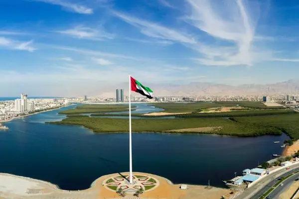 Precautionary Measures Strengthened in Ras Al Khaimah Amid Unstable Weather