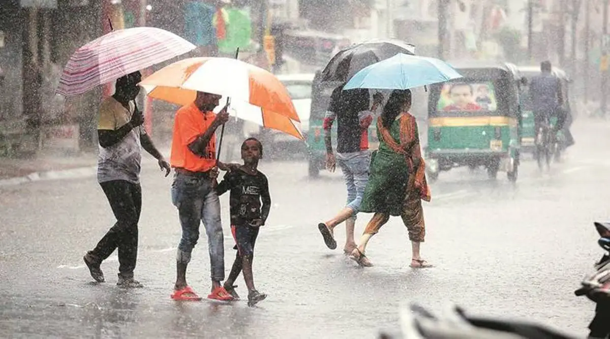 ഓറഞ്ച് അലർട്ട്: വയനാട്ടിലെ എല്ലാ വിദ്യാഭ്യാസ സ്ഥാപനങ്ങൾക്കും ശനിയാഴ്ച അവധി