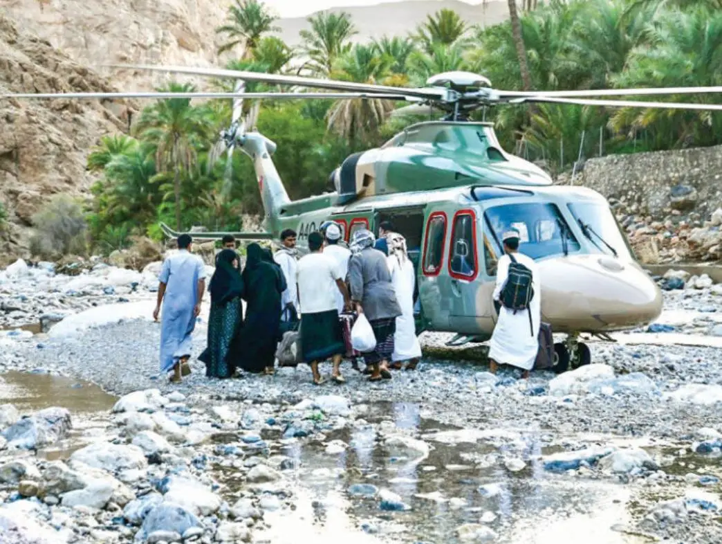 ശക്തമായ മഴയ്ക്ക് പിന്നാലെ സാഹചര്യം സാധാരണ നിലയിലേക്ക്; അഭയകേന്ദ്രങ്ങളിൽ നിന്നുള്ളവർ വീട്ടിലേക്ക് മടങ്ങി
