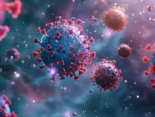 പുതിയ കോവിഡ് വകഭേദം ‘സികാഡ’ (Cicada – BA.3.2) ലോകമെമ്പാടും വ്യാപിക്കുന്നു