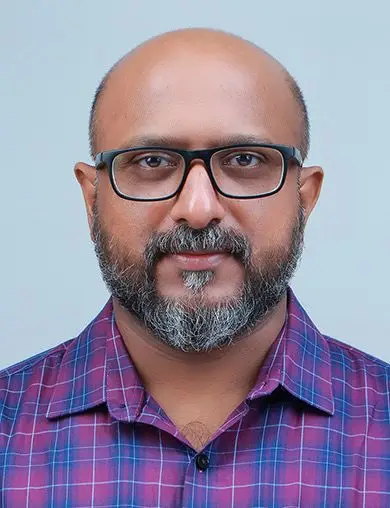 ഡോ.എസ് അഭിലാഷ് ഇന്ത്യന്‍ കാലാവസ്ഥാ സൊസൈറ്റി ദേശീയ അംഗമാകും